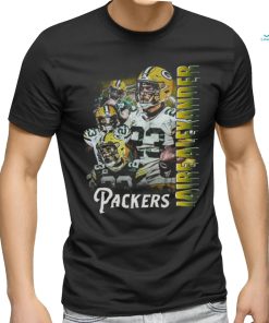 aire Alexander Vintage 90s Graphic Unisex Football shirt