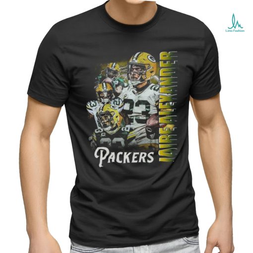 aire Alexander Vintage 90s Graphic Unisex Football shirt