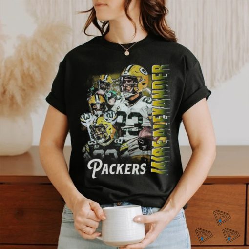 aire Alexander Vintage 90s Graphic Unisex Football shirt