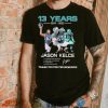 RIP Akira Toriyama Dragon Ball Z t shirt