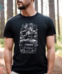 barber shop T Shirt