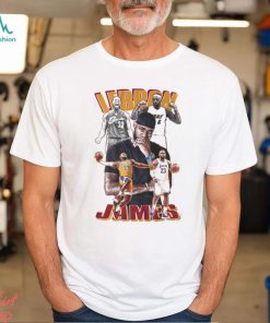 basketball LeBron Raymond Shirt, hoodie, sweater, long sleeve and tank top basketball LeBron Raymond Shirt