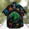 Seattle Mariners MLB Flower Hawaii Shirt And Tshirt For Fans