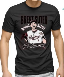 brent suter comic relief shirt