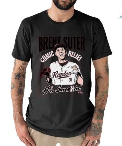 brent suter comic relief shirt