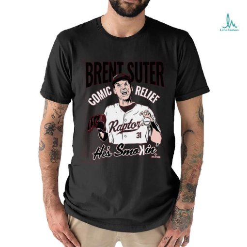 brent suter comic relief shirt