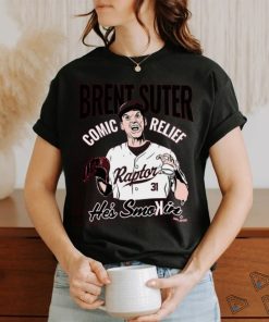 brent suter comic relief shirt