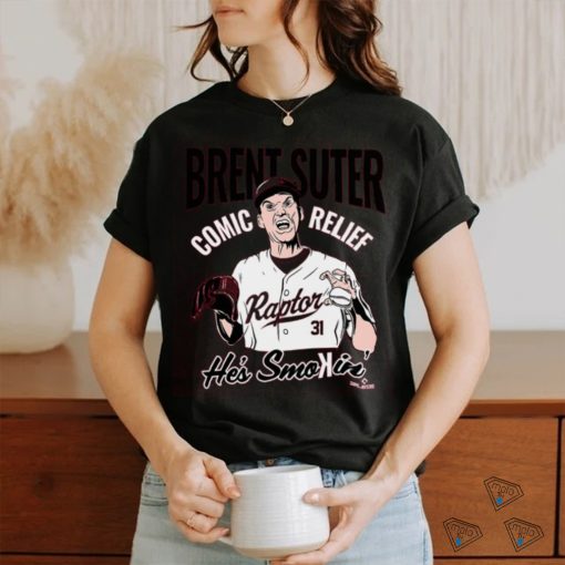 brent suter comic relief shirt