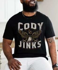 coody Jinks shirt