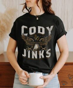 coody Jinks shirt