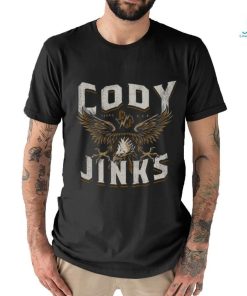 coody Jinks shirt