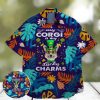 Los Angeles Rams NFL Hawaiian Shirt Trending Summer