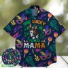 Chicago Cubs MLB Flower Hawaii Shirt And Tshirt For Fans