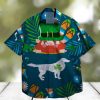 BYU Cougars NCAA3 Hawaiian Shirt Trending Summer