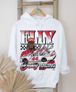 elly de la cruz racing shirt