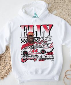 elly de la cruz racing shirt