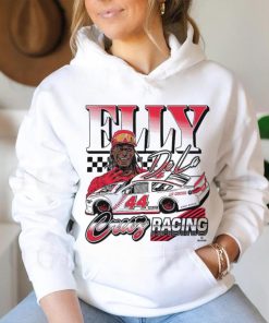 elly de la cruz racing shirt