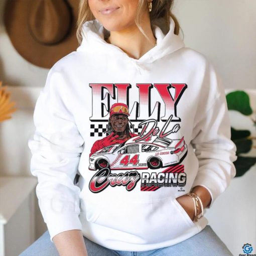 elly de la cruz racing shirt