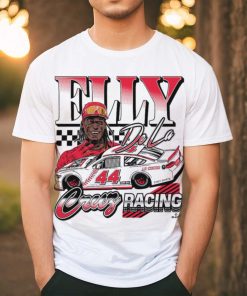 elly de la cruz racing shirt