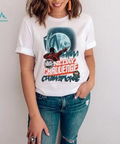 iLuv BBall one day Challenge Champions shirt