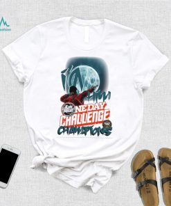 iLuv BBall one day Challenge Champions shirt