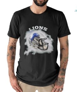 iginal Teams Come From The Sky Detroit Lions T shirt