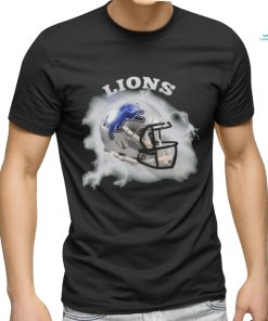 iginal Teams Come From The Sky Detroit Lions T shirt
