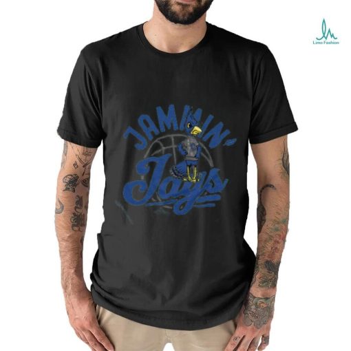 jaminin jays shirt