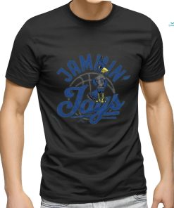 jaminin jays shirt