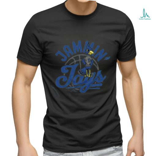 jaminin jays shirt