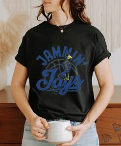 jaminin jays shirt