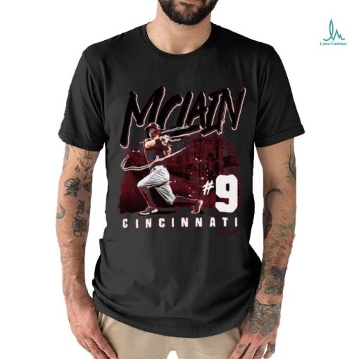 matt mclain relentless spirit grunge shirt