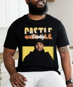 nique Castle Daddy Shirt