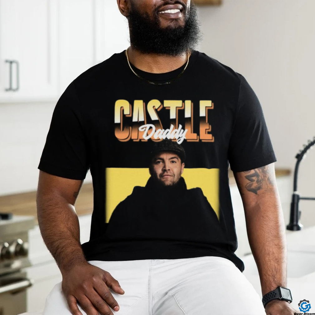 nique Castle Daddy Shirt nique Castle Daddy Shirt