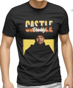nique Castle Daddy Shirt