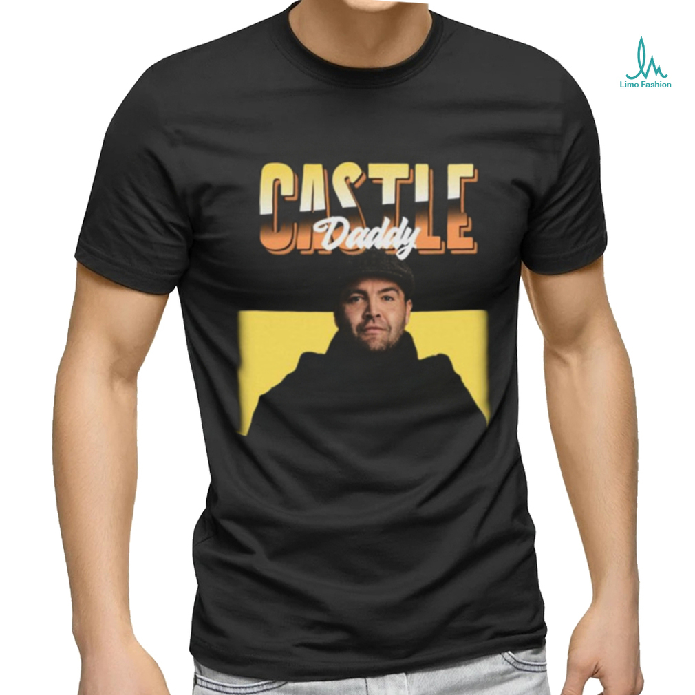 nique Castle Daddy Shirt nique Castle Daddy Shirt