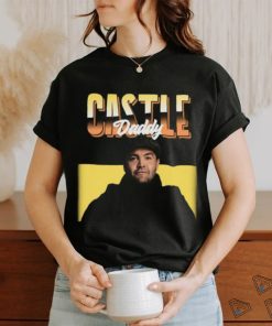 nique Castle Daddy Shirt