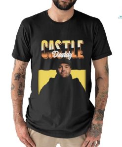 nique Castle Daddy Shirt