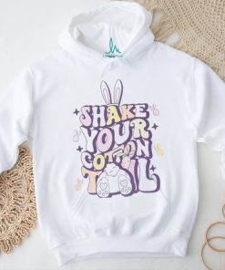 shop easter wreaths shirt