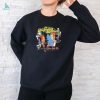 Queen Aminata One And Only AEW T Shirt