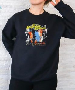 the Disgusting Brothers World Tour 2024 Shirt