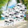 usps Hawaiian Shirt Brand Design For Men Gifts New Trending Beach Holiday Summer