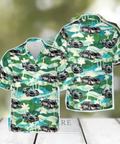 1978 CHEVROLET CORVETTE PACE CAR Hawaiian Shirt Beach Hoilday Summer Gift