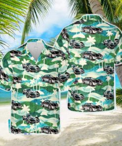 1978 CHEVROLET CORVETTE PACE CAR Hawaiian Shirt Beach Hoilday Summer Gift