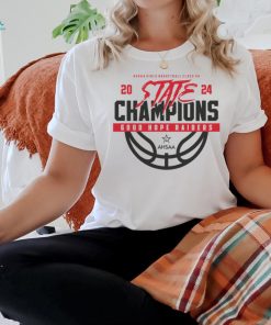 2024 AHSAA Girls Basketball 4A State Champions Good Hope Raiders Shirt