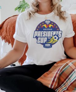 2024 ASA President’s Cup Logo Shirt