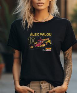 2024 Alex Palou Car T Shirt