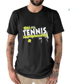 2024 Big 12 Tennis Championship Stillwater Shirt