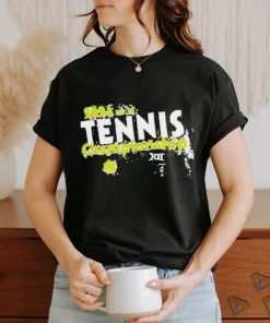 2024 Big 12 Tennis Championship Stillwater Shirt, hoodie, sweater, long sleeve and tank top 2024 Big 12 Tennis Championship Stillwater Shirt