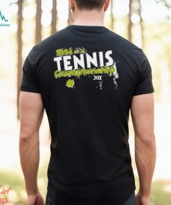 2024 Big 12 Tennis Championship Stillwater Unisex T Shirt